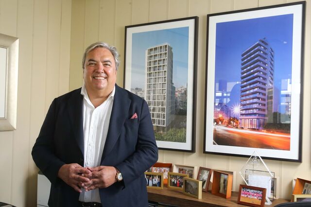 José Cardoso Botelho é o 47.º Mais Poderoso de 2023