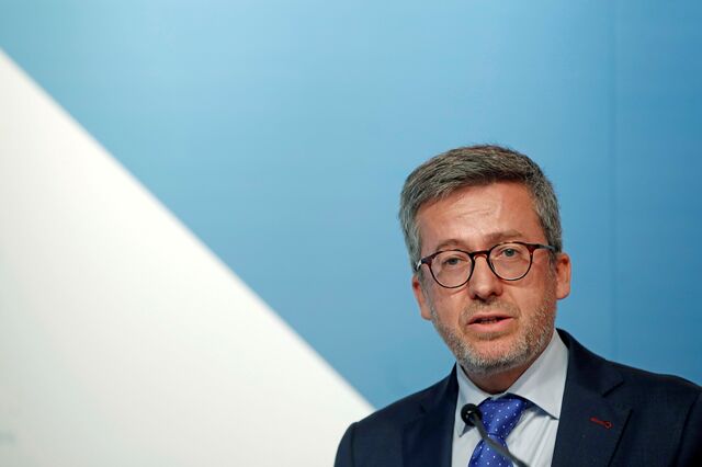Carlos Moedas é o mandatário nacional da AD para as europeias