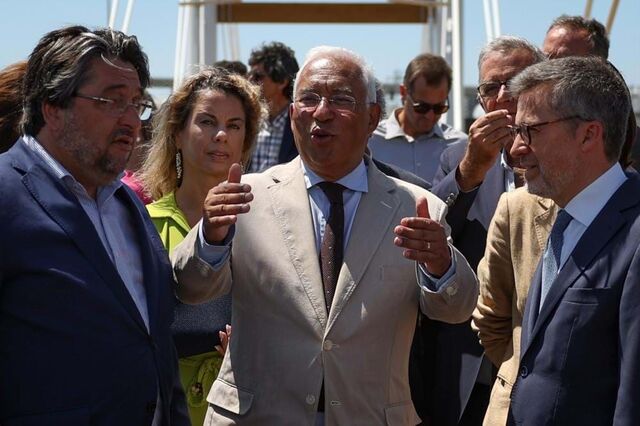 Costa desvaloriza custos da JMJ e aponta retorno económico imediato