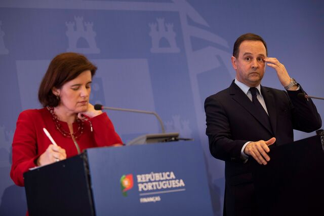 Zona Euro volta a crescer, Portugal e Itália desiludem