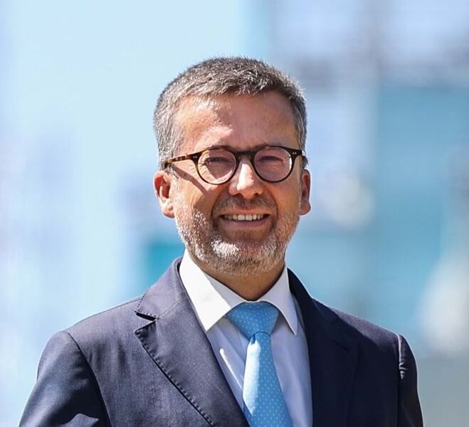 Carlos Moedas