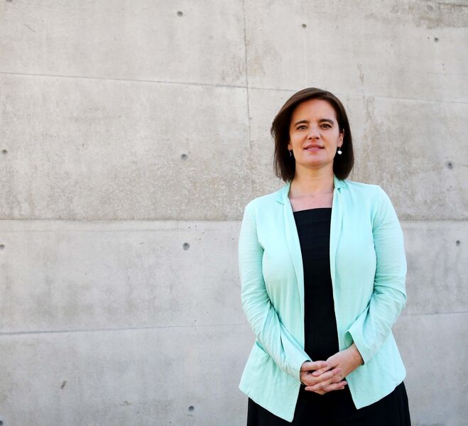 Mariana Vieira da Silva