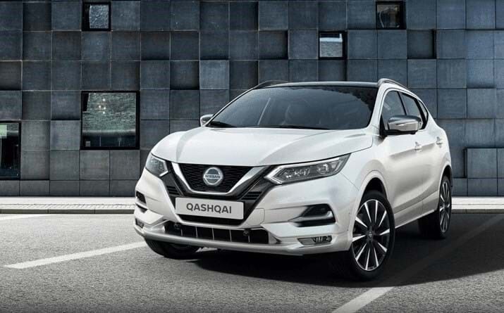 13.º Nissan