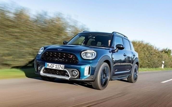 22.º Mini