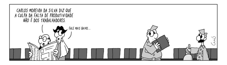 Cartoon SA 24-07-2023