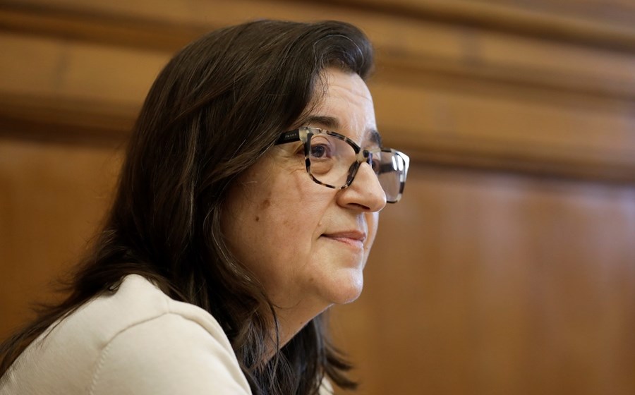 Entendimento do Fisco tem despacho concordante da diretora-geral da AT, Helena Borges.