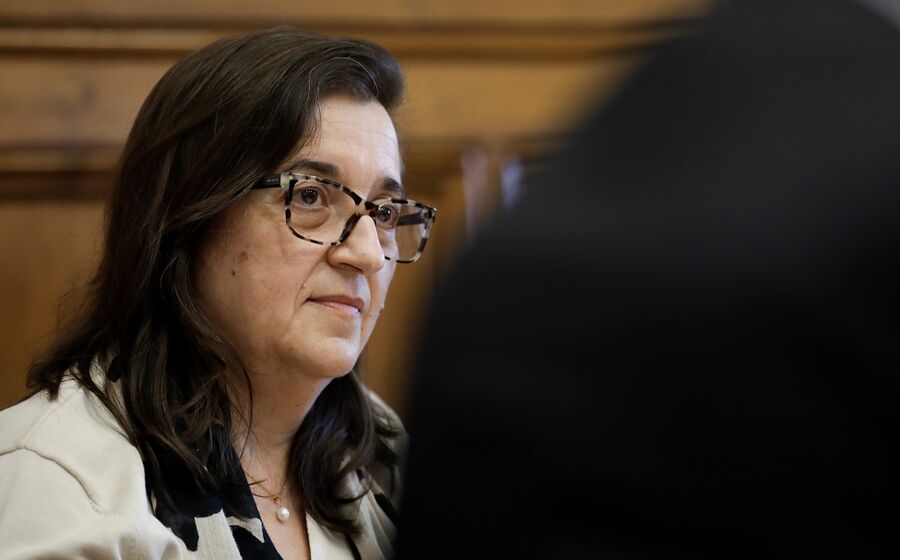 Helena Borges