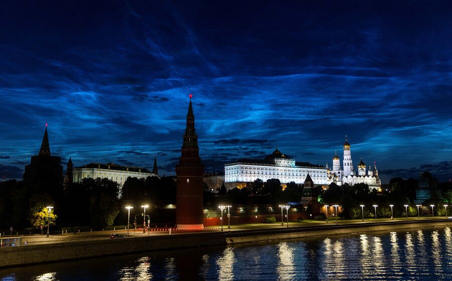 russia