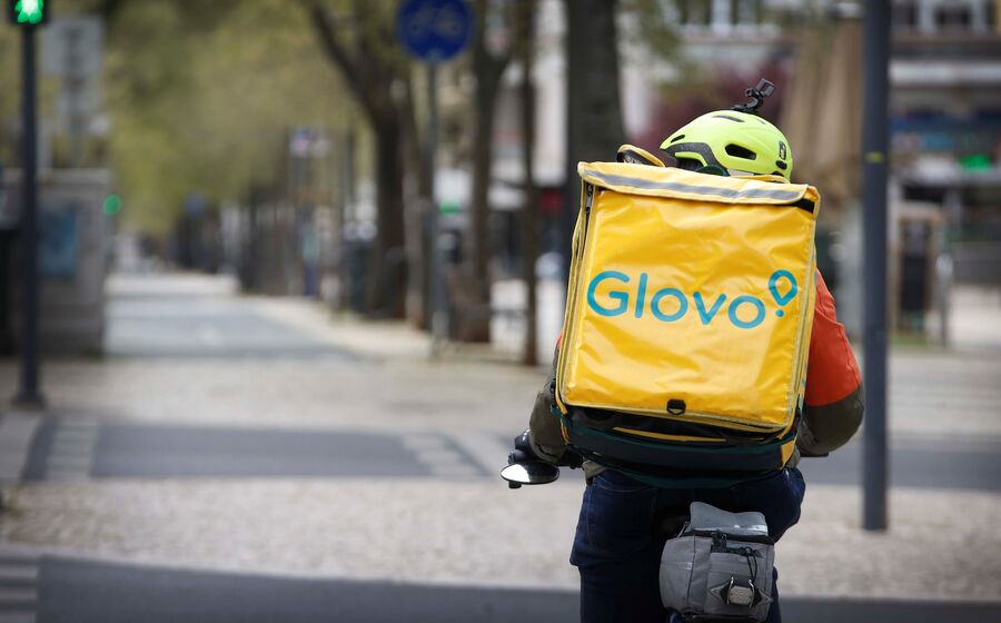 glovo
