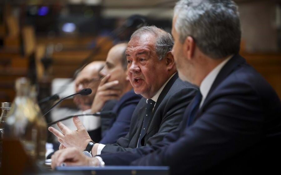 António Costa Silva