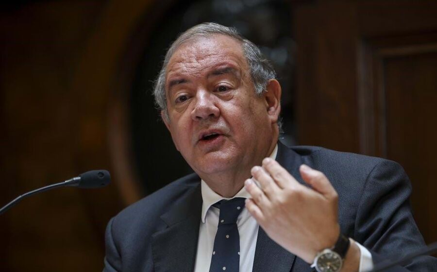 António Costa Silva