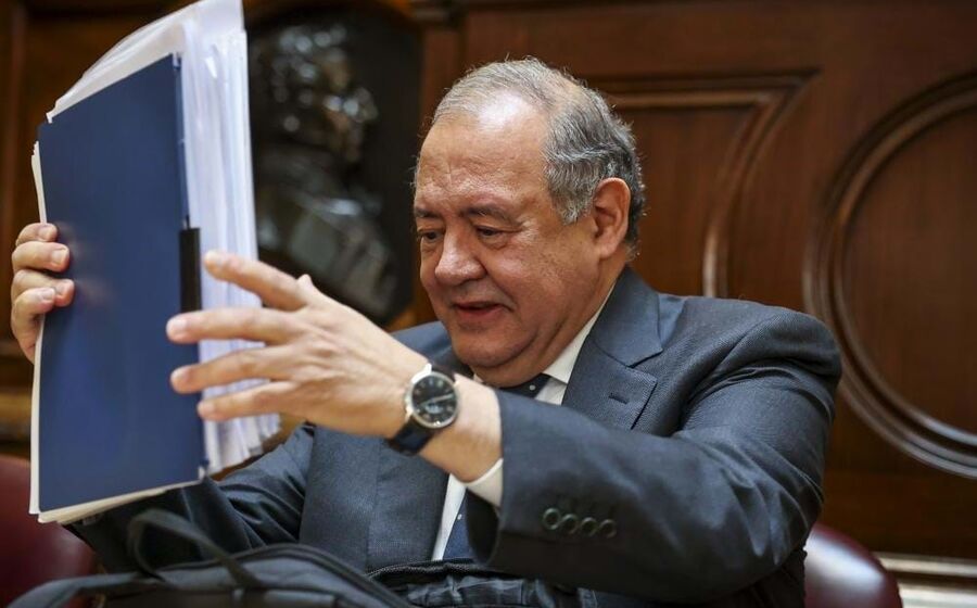 António Costa Silva