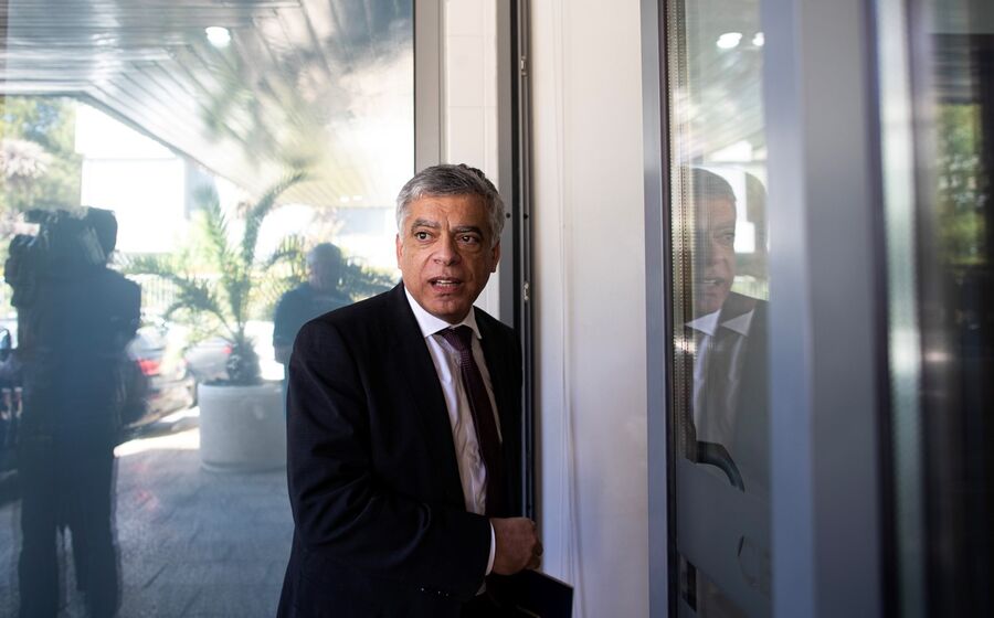 Armindo Monteiro, CIP