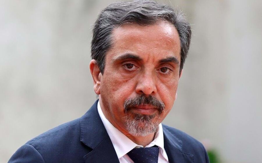 Marco Capitão Ferreira