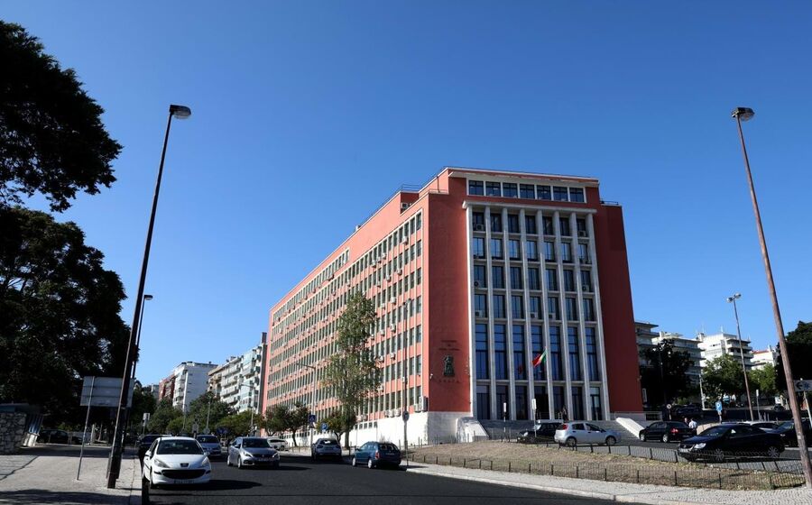Ministério Defesa