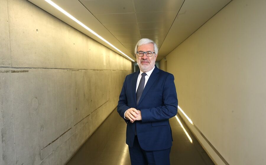 Mário Campolargo