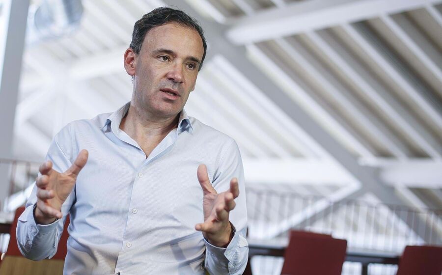 António Ferreira, diretor geral da Claranet Portugal