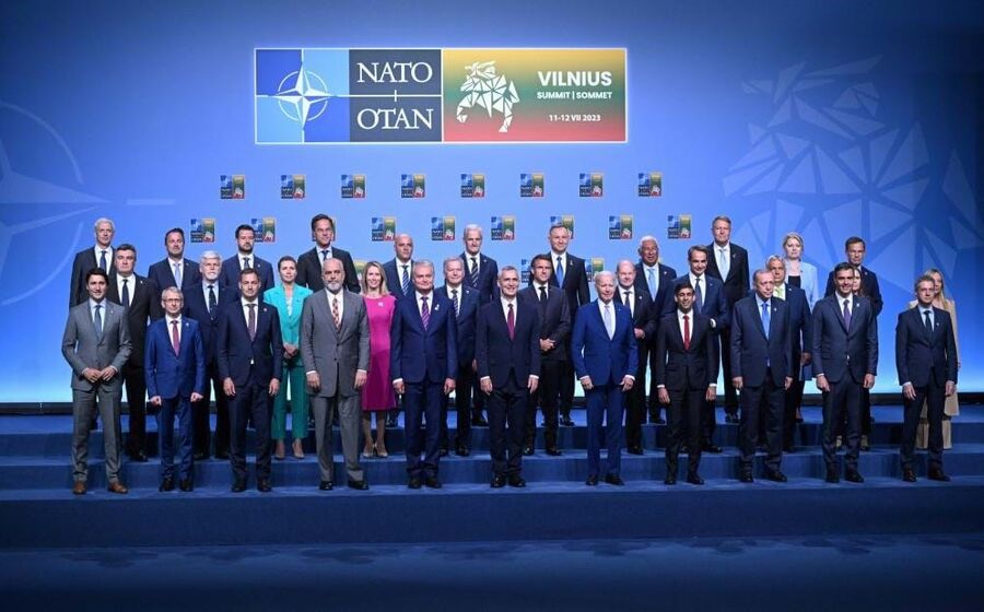 nato