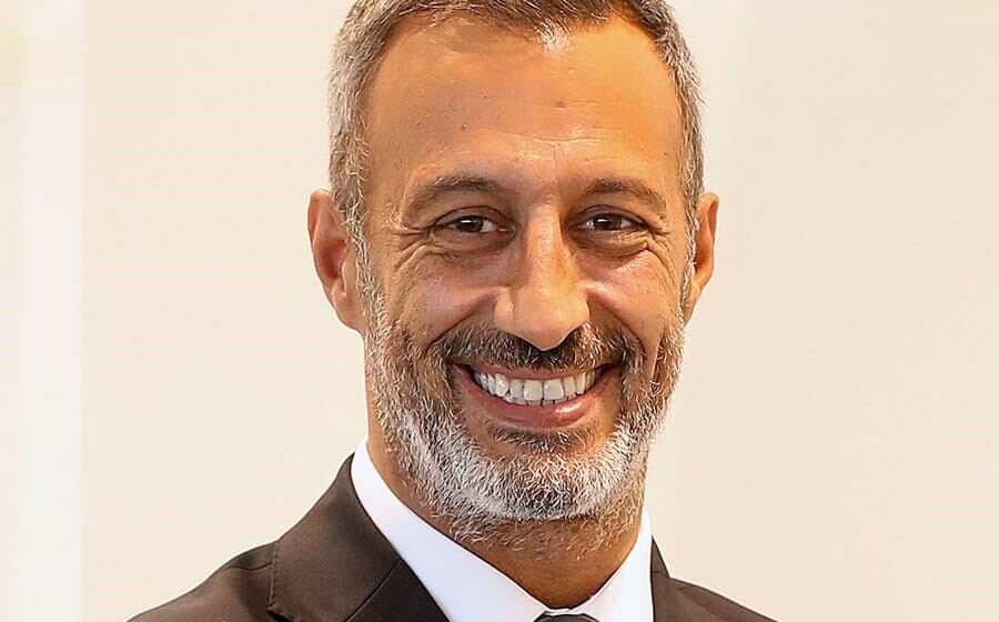 Luís Onofre, presidente da APICCAPS.