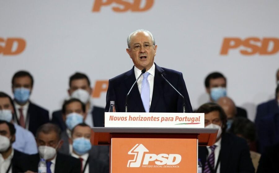 Rui Rio