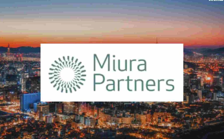 Miura Partners