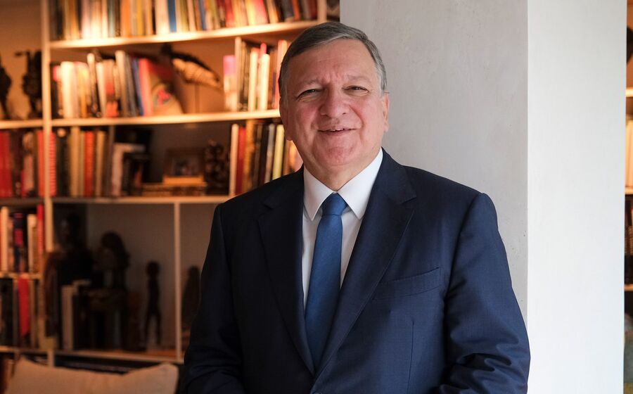 Durão Barroso vai liderar FLAD