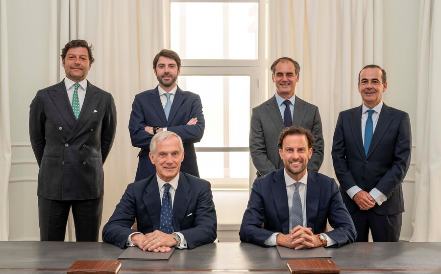 Bestinver e Blackrock