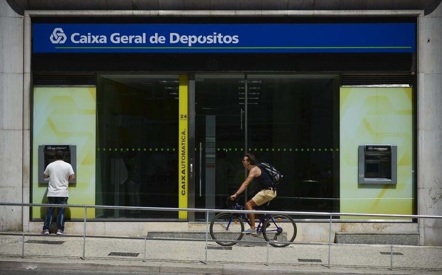 cgd caixa geral depósitos