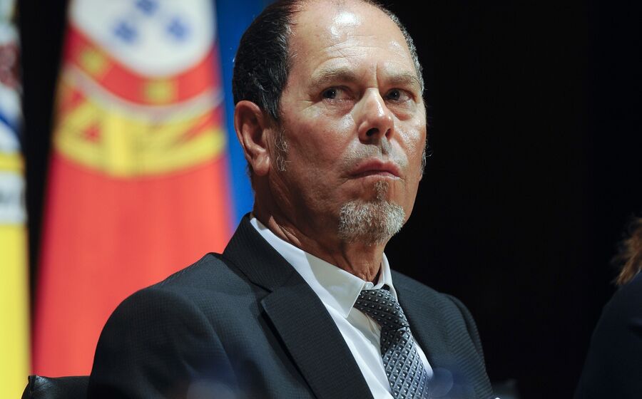 Armando Pereira
