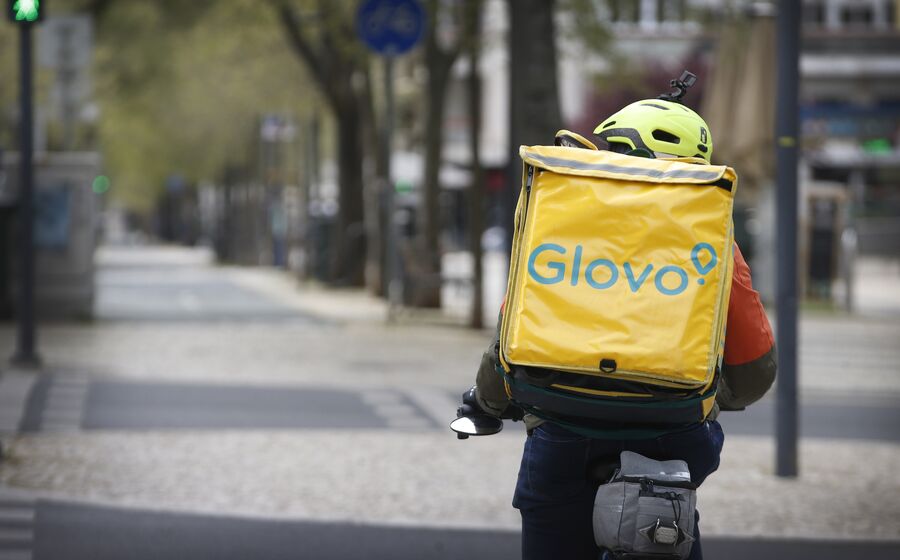 glovo