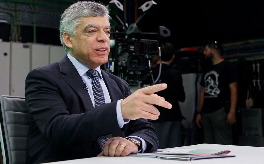 “As empresas vão ficar desiludidas” com o incentivo em IRC Clip 6 empresas.mp4