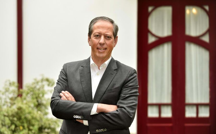 António Rios de Amorim