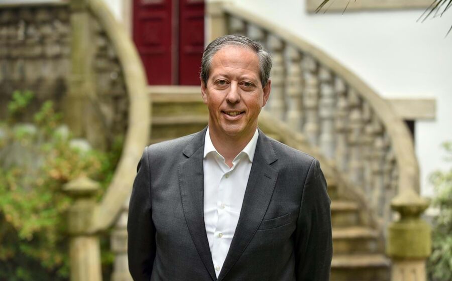António Rios de Amorim