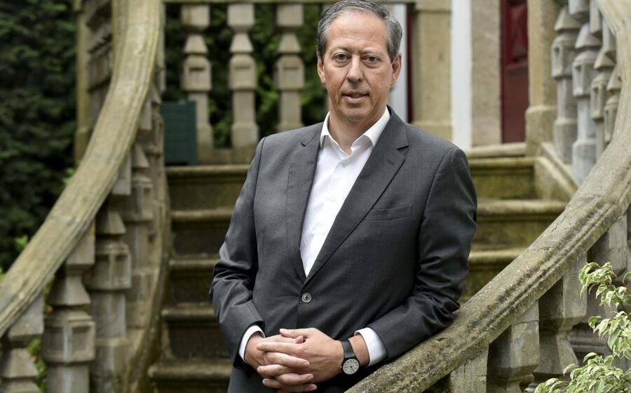 António Rios de Amorim