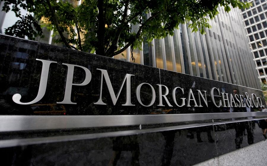 JPMorgan