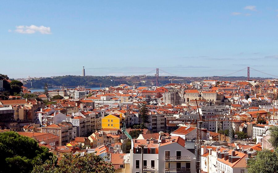 casas lisboa