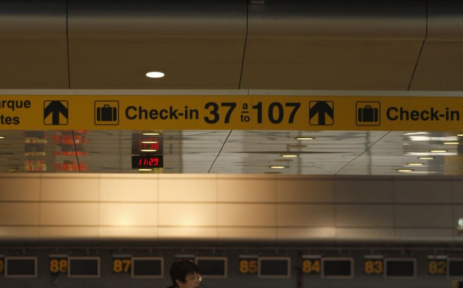aeroporto lisboa