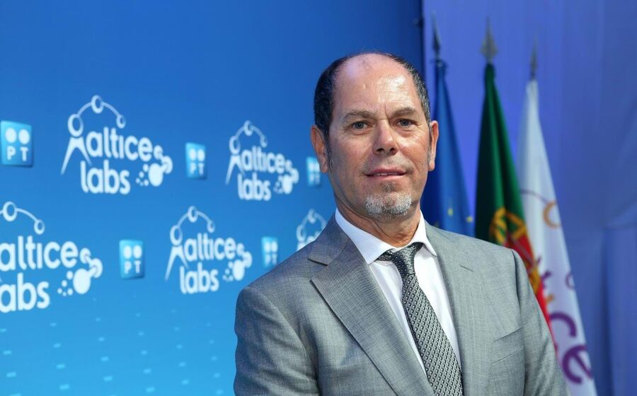 armando pereira altice
