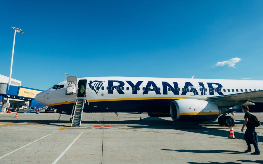 Ryanair