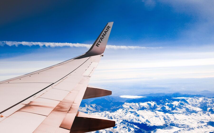 Ryanair