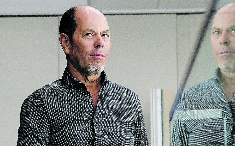 Armando Pereira está indiciado de, pelo menos, 11 crimes