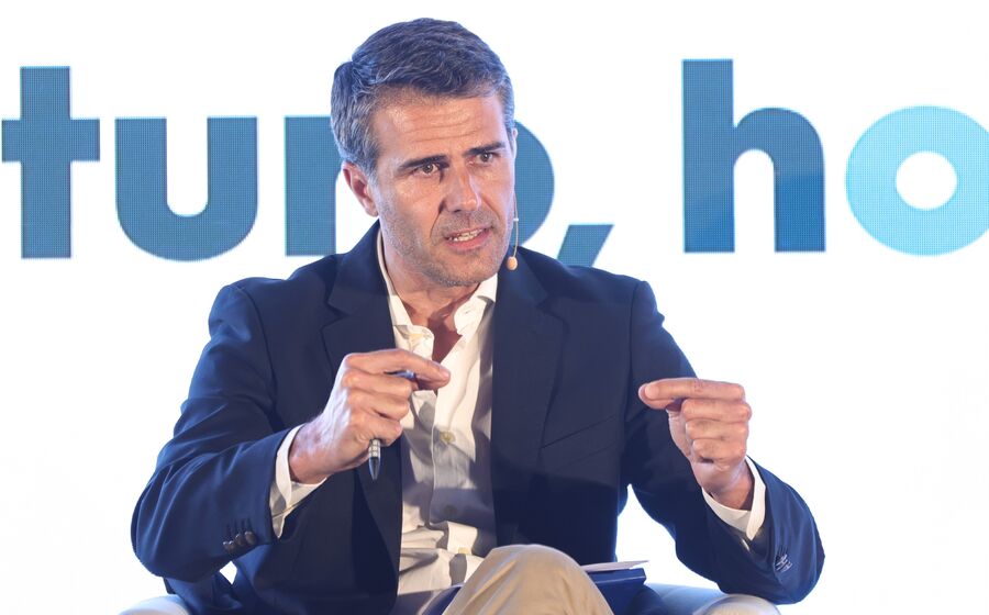 Gonçalo Almeida Simões, diretor-geral da Biond,