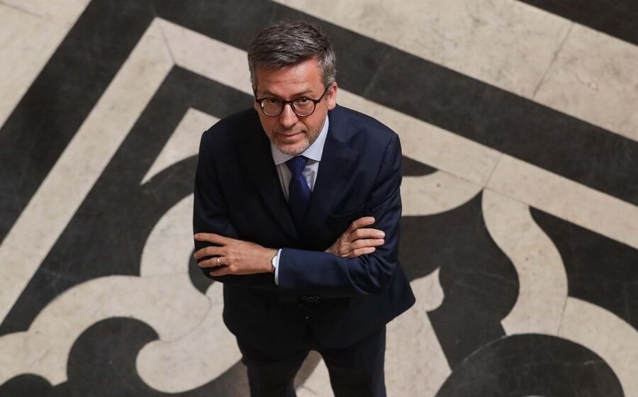 Carlos Moedas