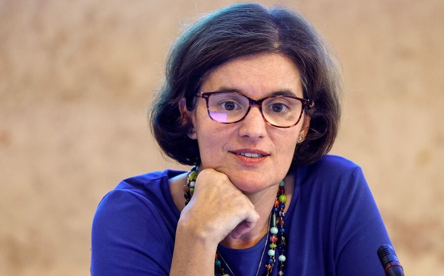 mariana vieira da silva