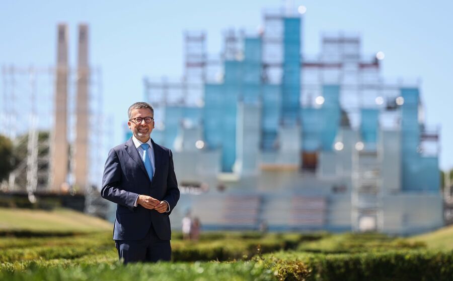 Carlos Moedas Poderosos 2023