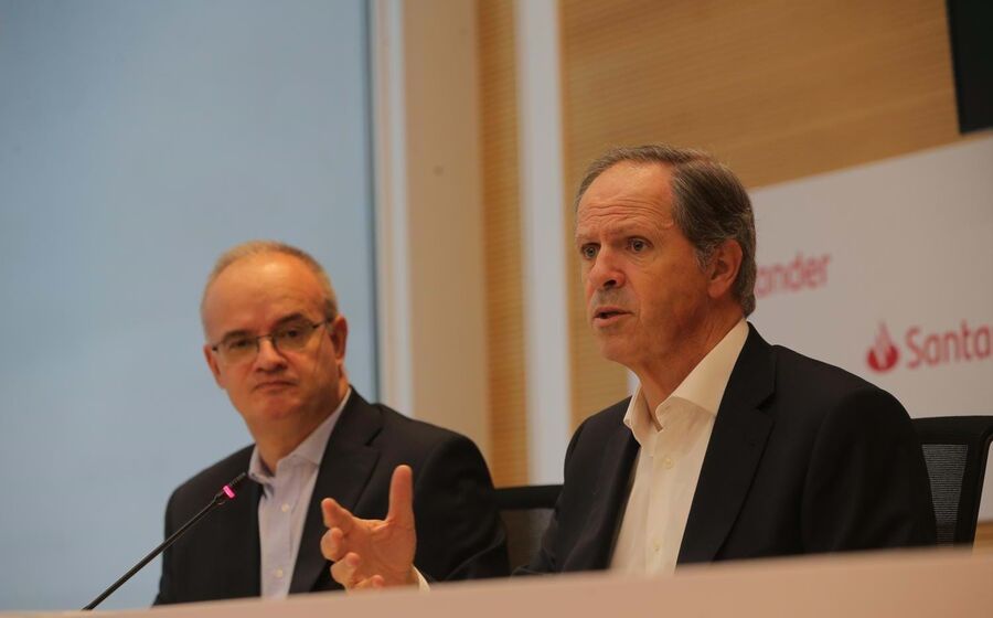 Pedro Castro Almeida santander