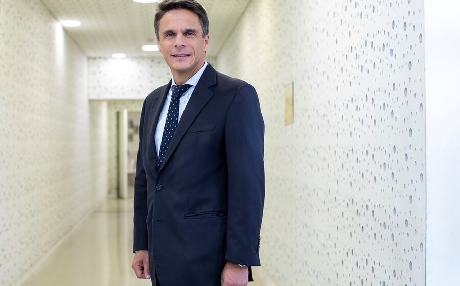 João Nuno Mendes