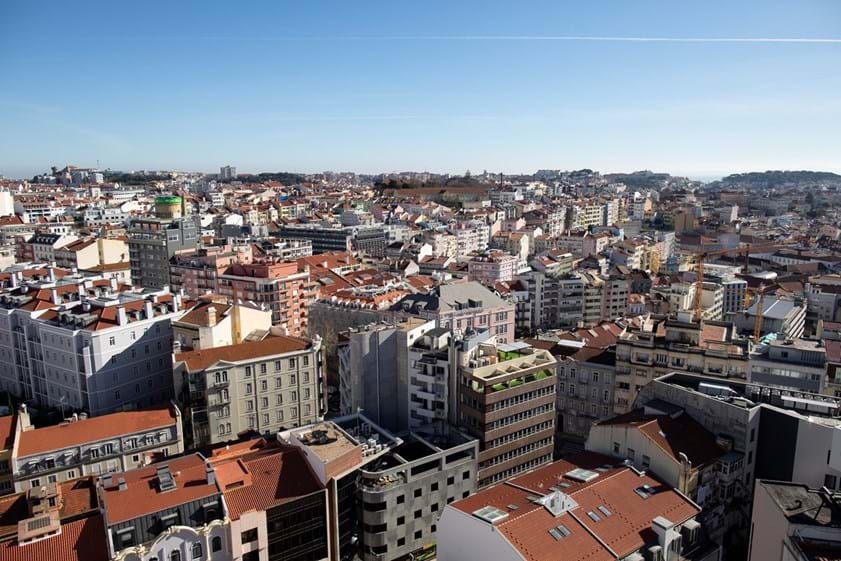 Os preços de venda das casas tiveram um aumento mensal de 0,6% e uma subida homóloga de 14,1%.