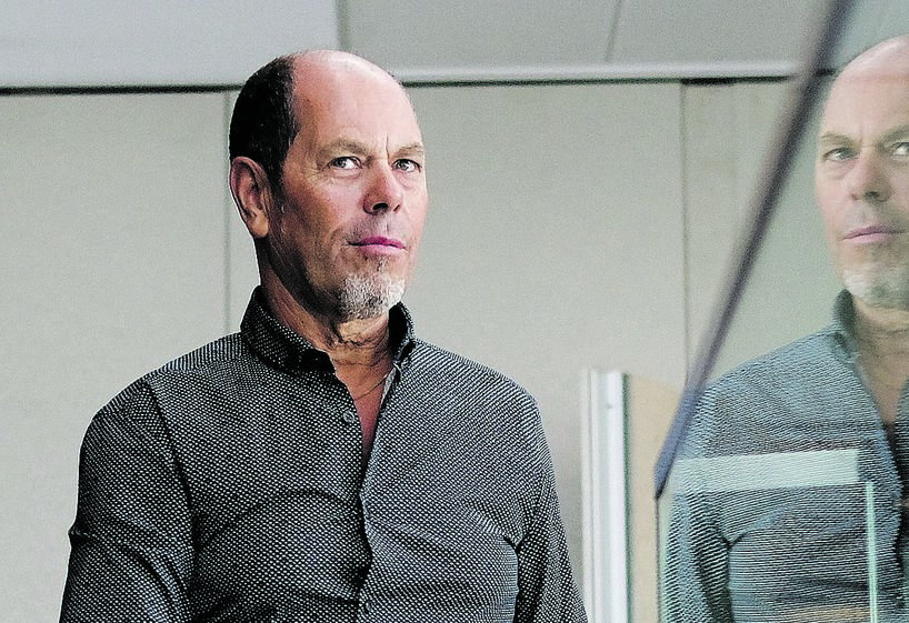 Armando Pereira está indiciado de, pelo menos, 11 crimes