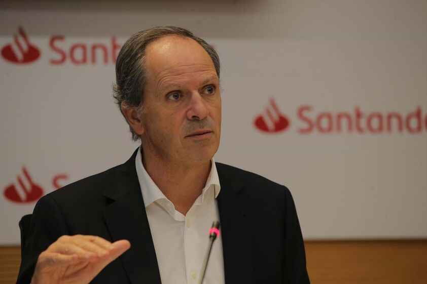 Pedro Castro Almeida santander